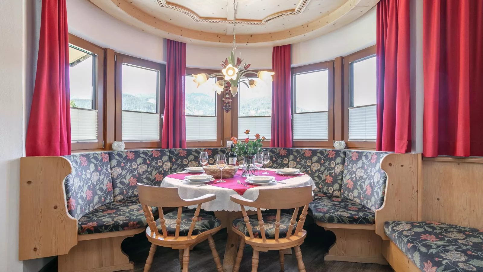 Landhaus Marchfeld Top 4  Top 5