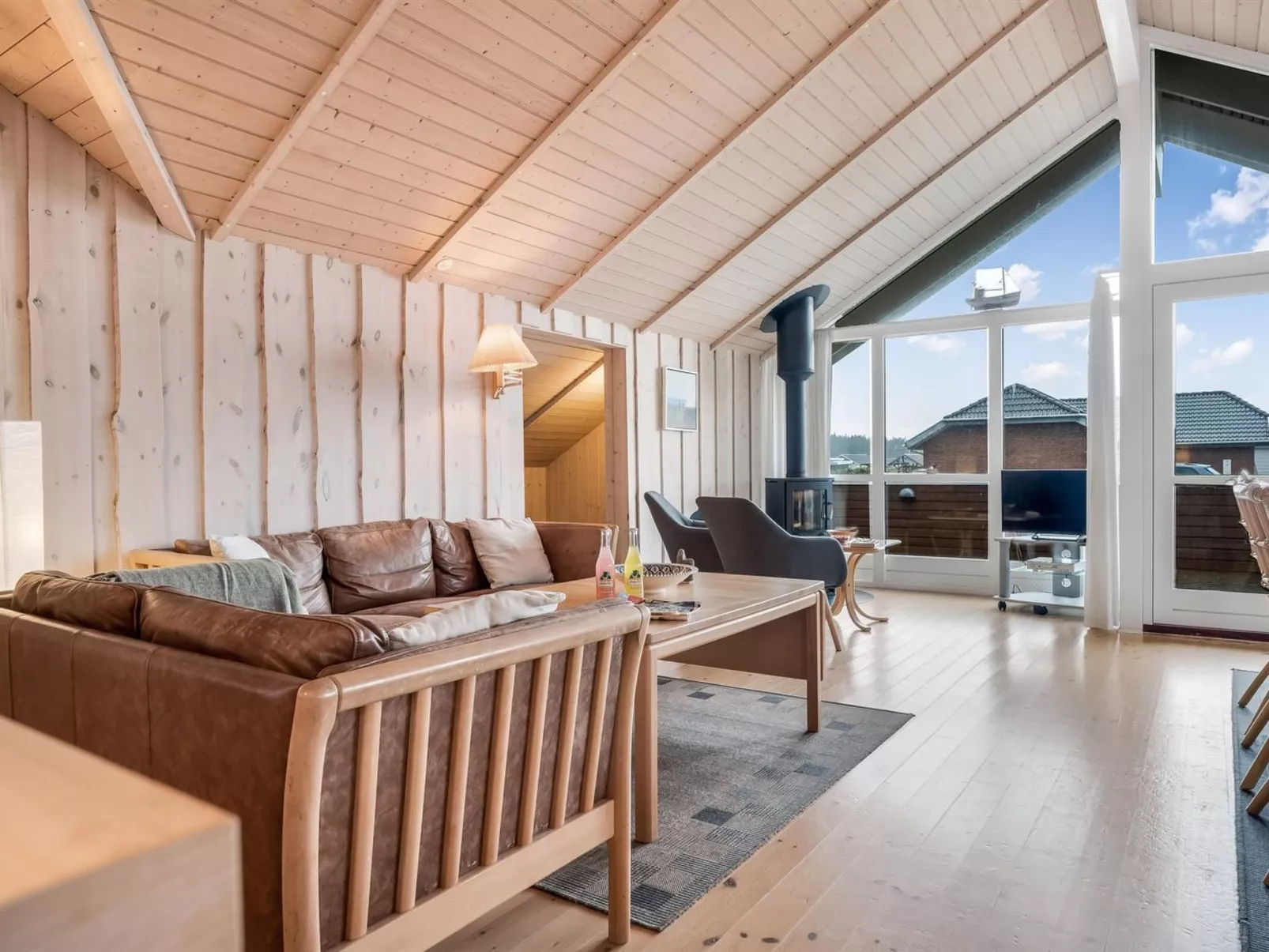 "Bruse" - 200m from the sea