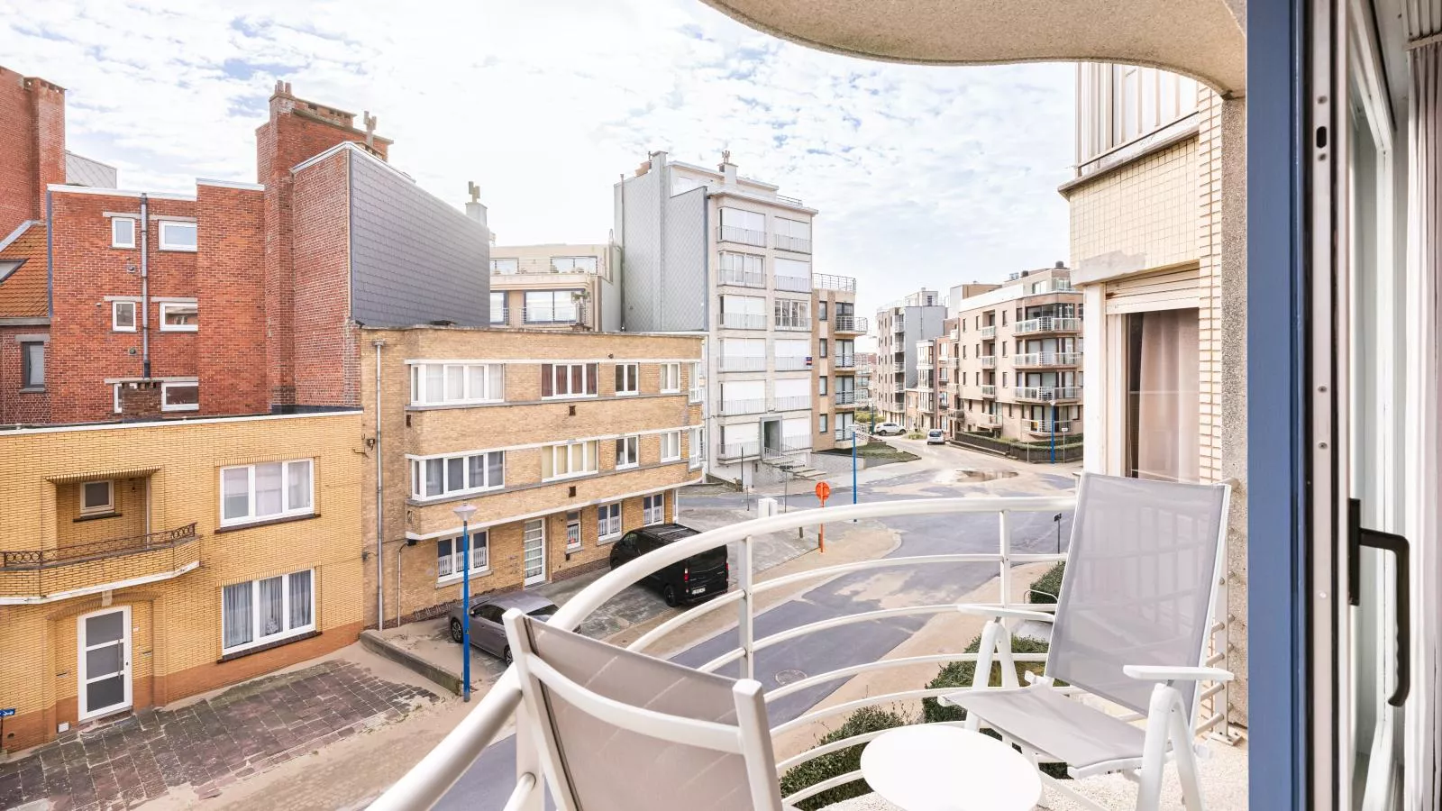 Gaston Lejeune tweede