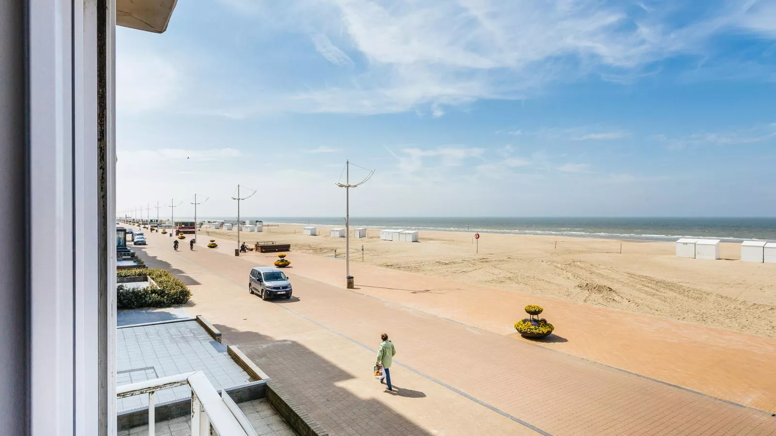 Courant du Golfe eerste