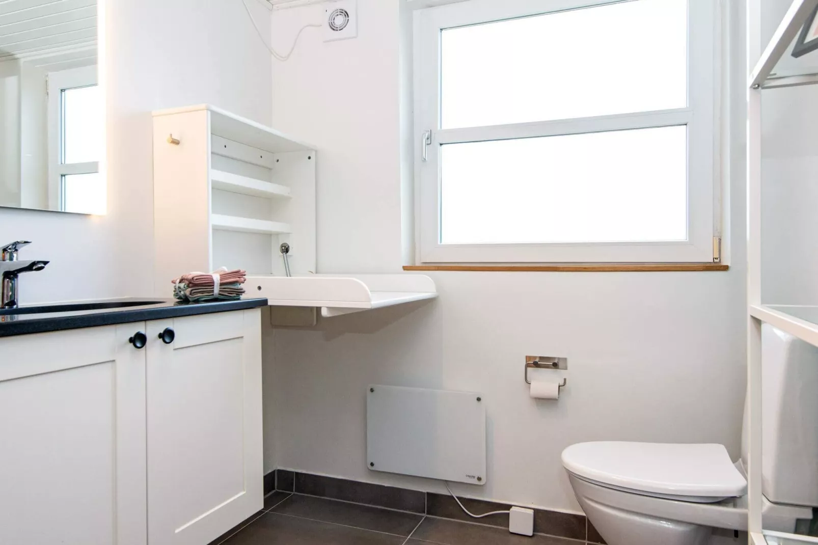 7 persoons vakantie huis in Bjert-By Traum-Binnen