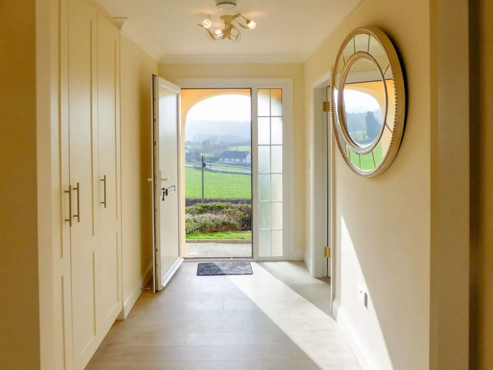 Bolams (TR2) Holiday Home