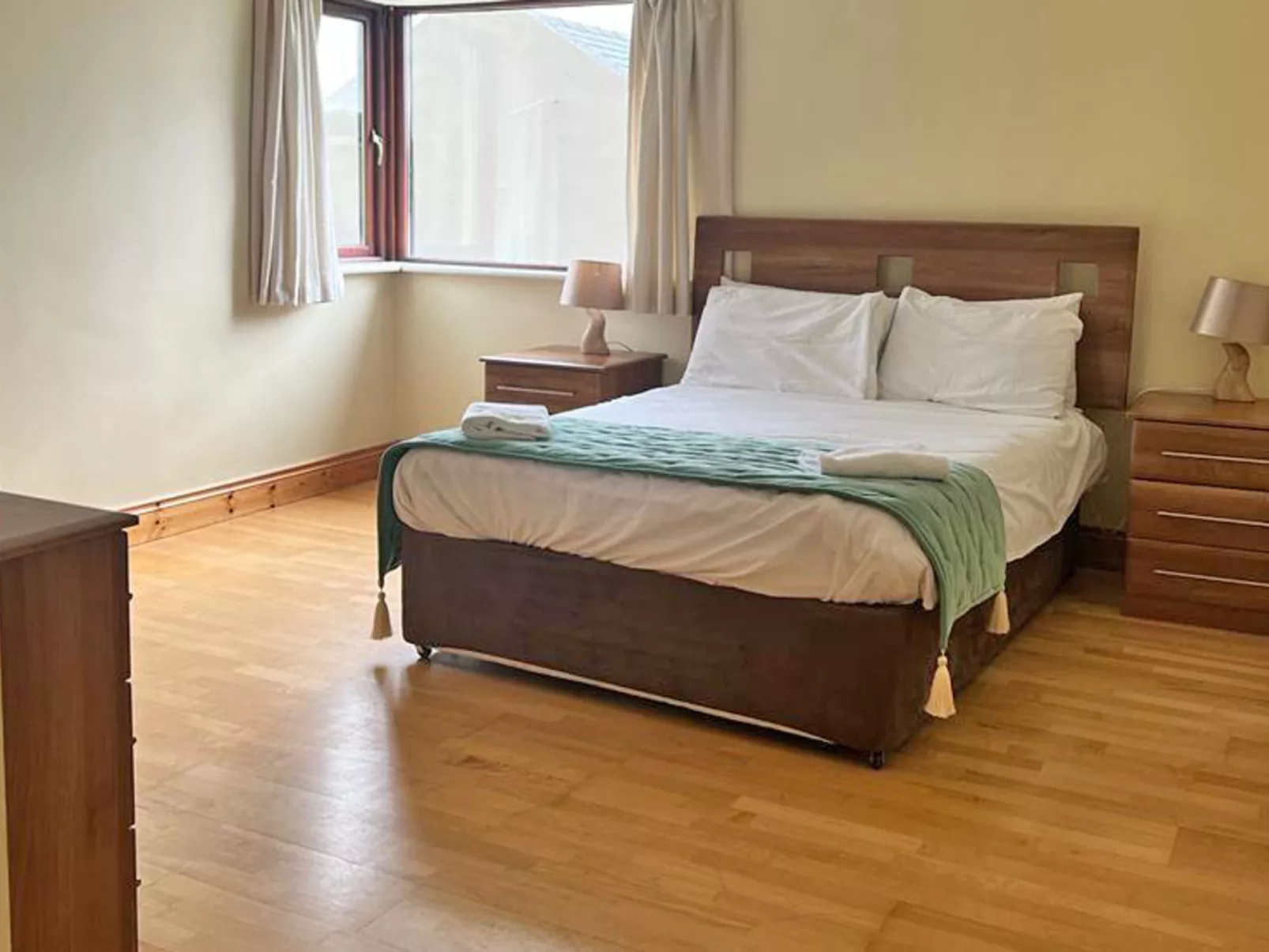 Castle Quay (TR4) HH No 14