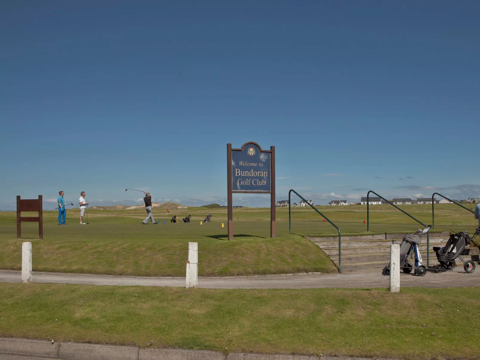 Seacrest(TR4) HH No 6 (3 Bed)