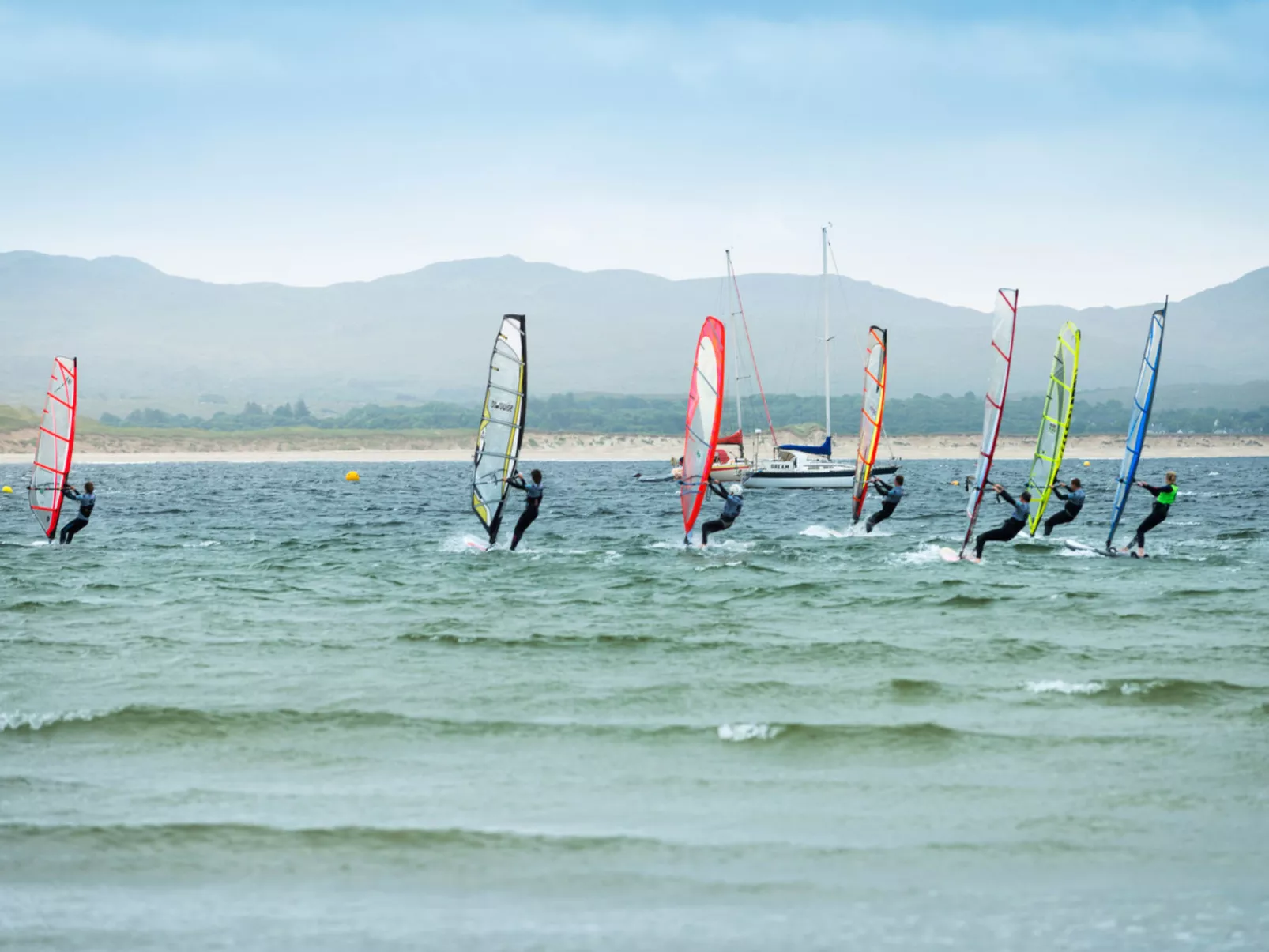 Anchor Cottage Portsalon