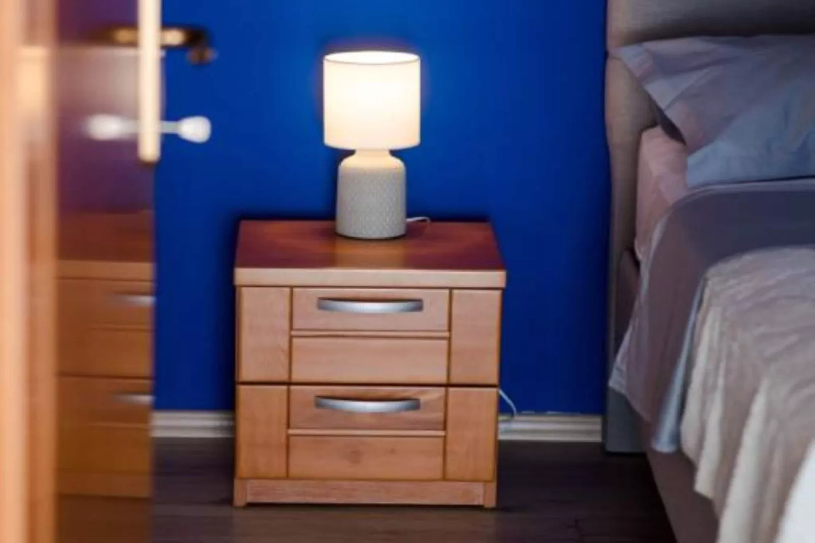 One Bedroom Apartment with sea wiev 3