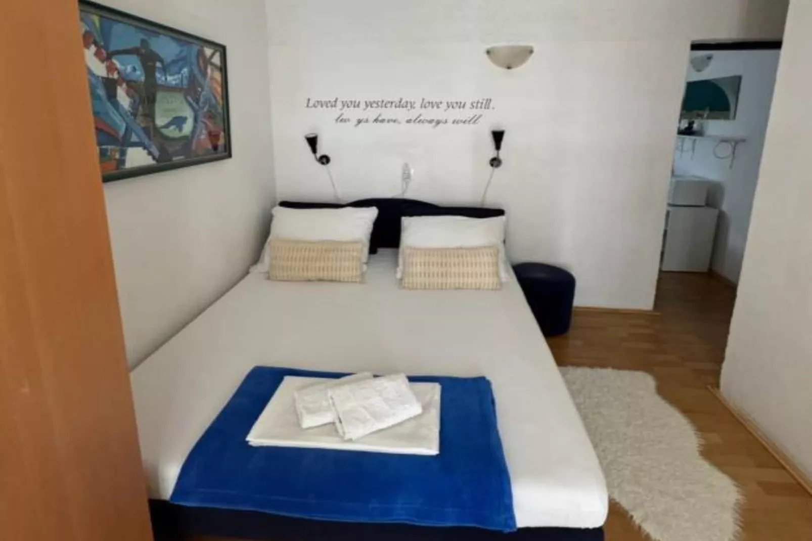 Duga House Apartment A3