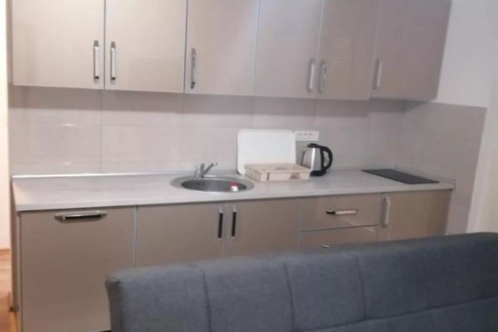 Seaside Serenity – Fresh & Modern Apartments in Igalo - One Bedroom Apartment 4