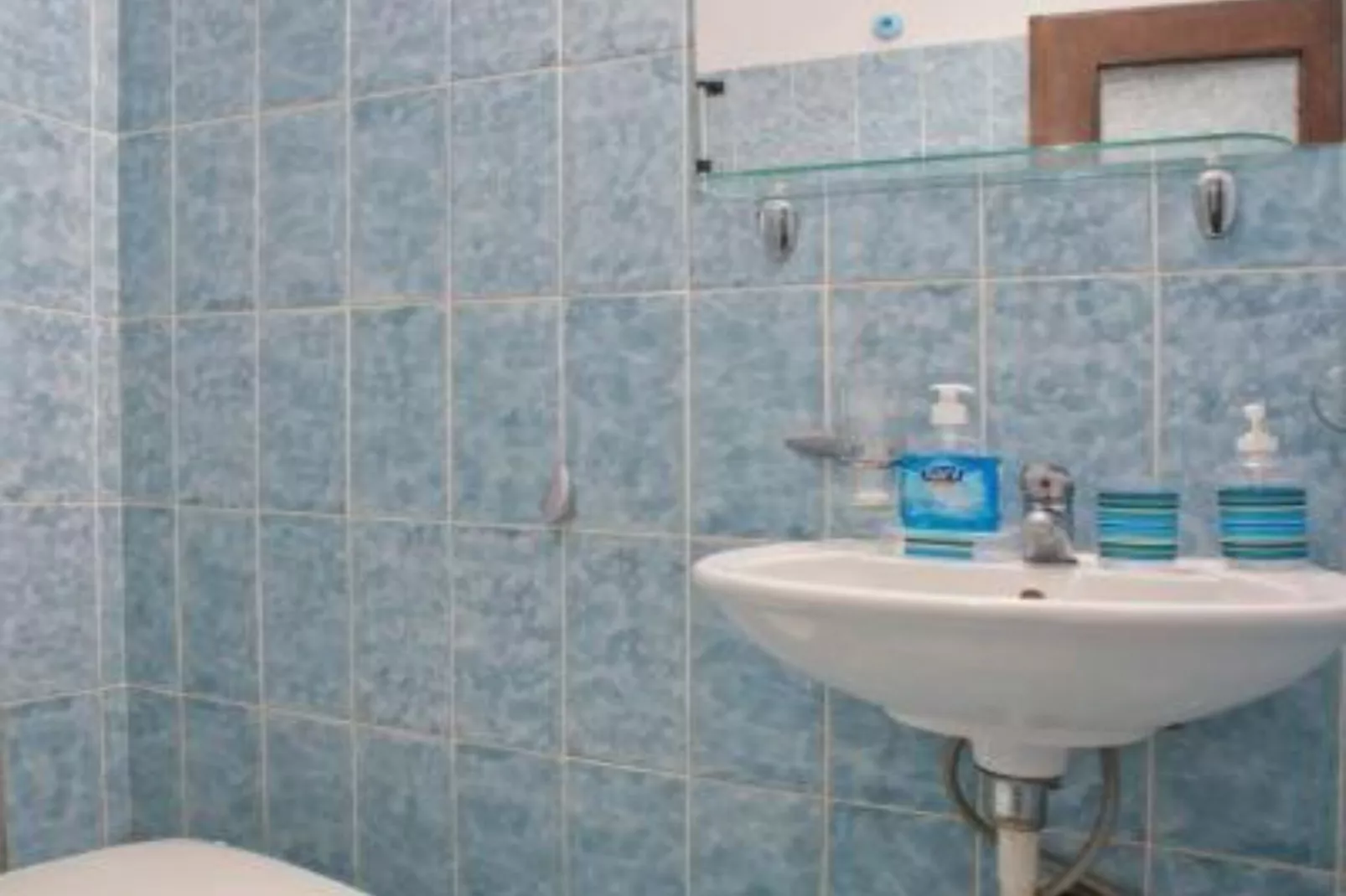 Quaint & Affordable Stay in Budva Traditional Stone House  - Standard Double Room 3