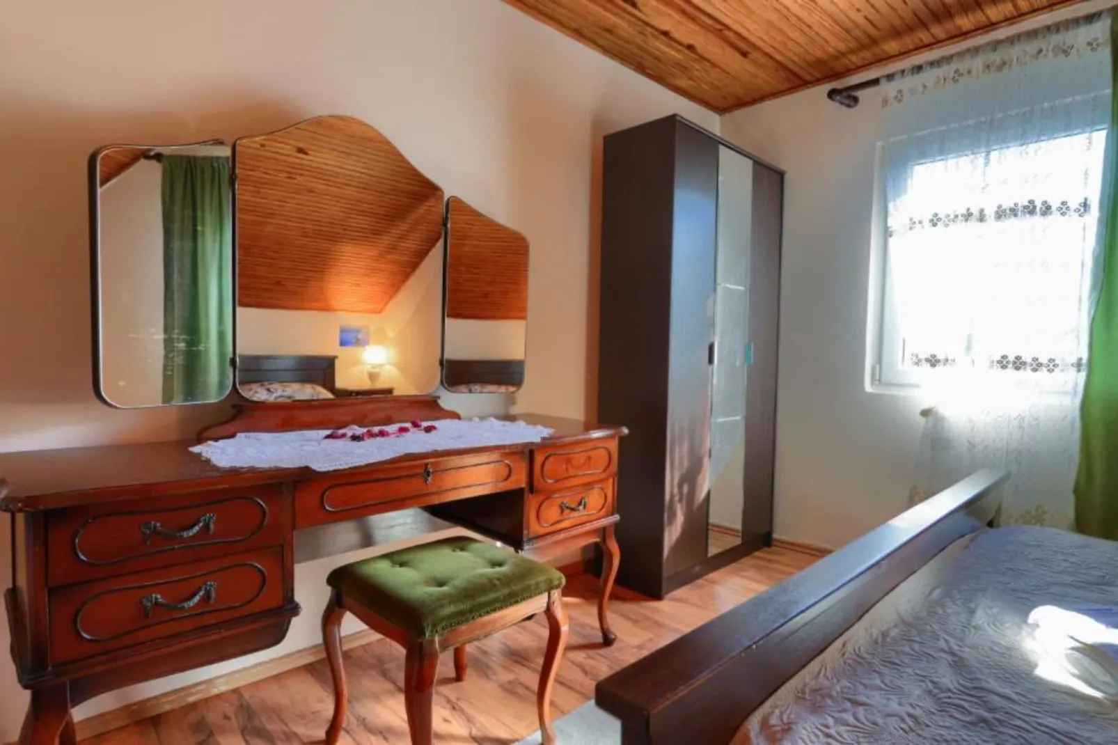 Charming Kotor Bay Retreat Just Steps from the Beach - Two Bedroom Apartment With Sea View