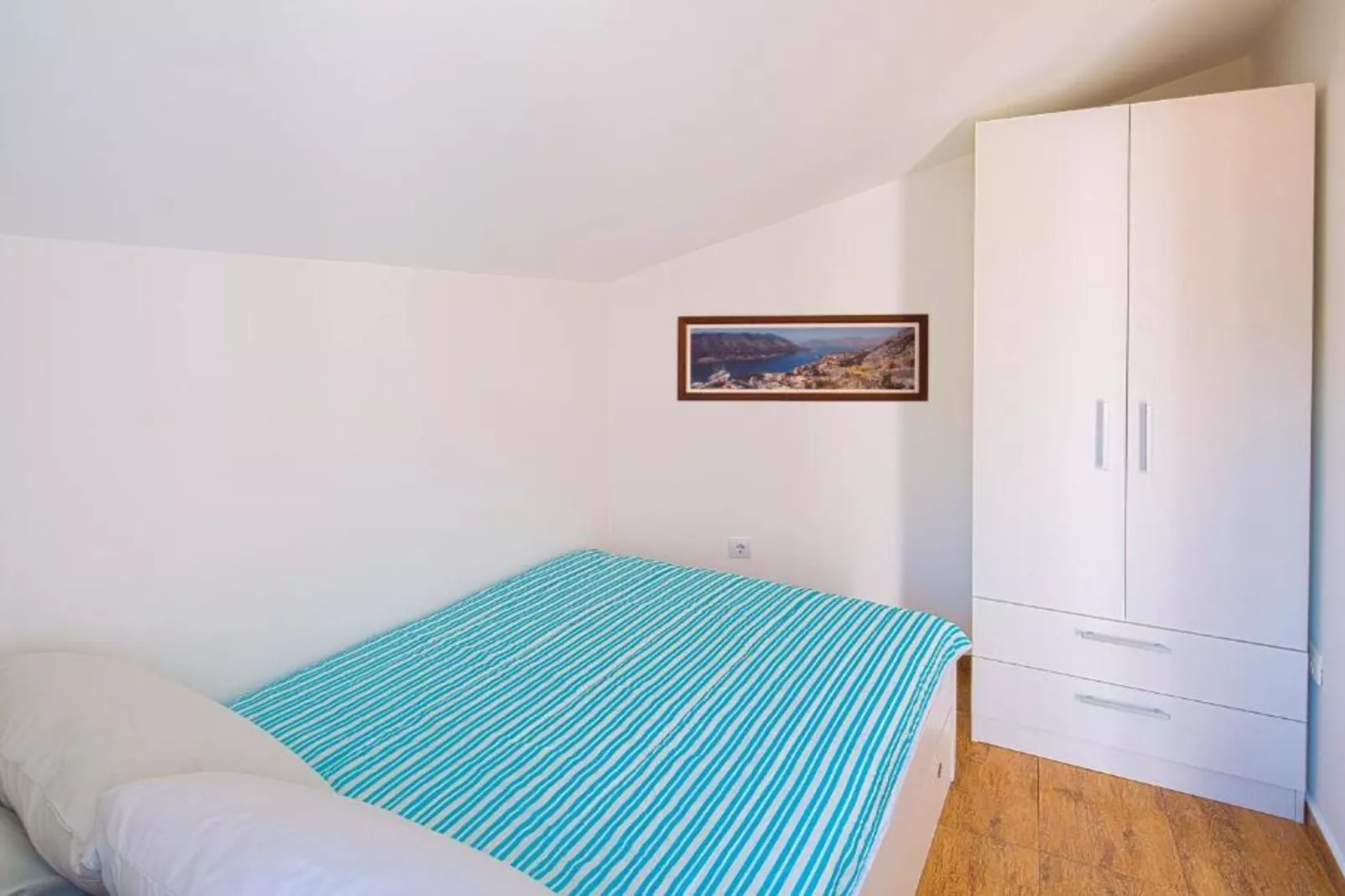 Stylish Kotor Bay Escape Apartments  - One Bedroom Apartment 1