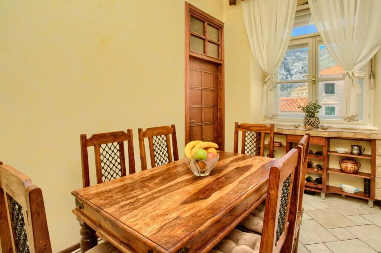 Kotor Old Town Charm Apartment - Two Bedroom Apartment