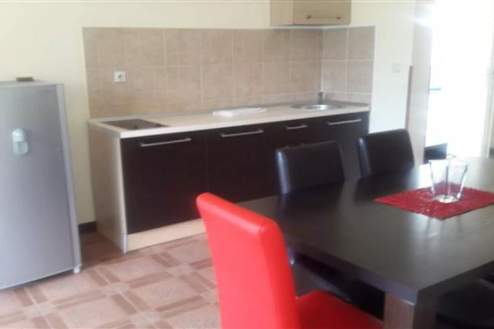 Villa Apartments Kumbor President - Two Bedroom Apartment With Sea View (Aruba)