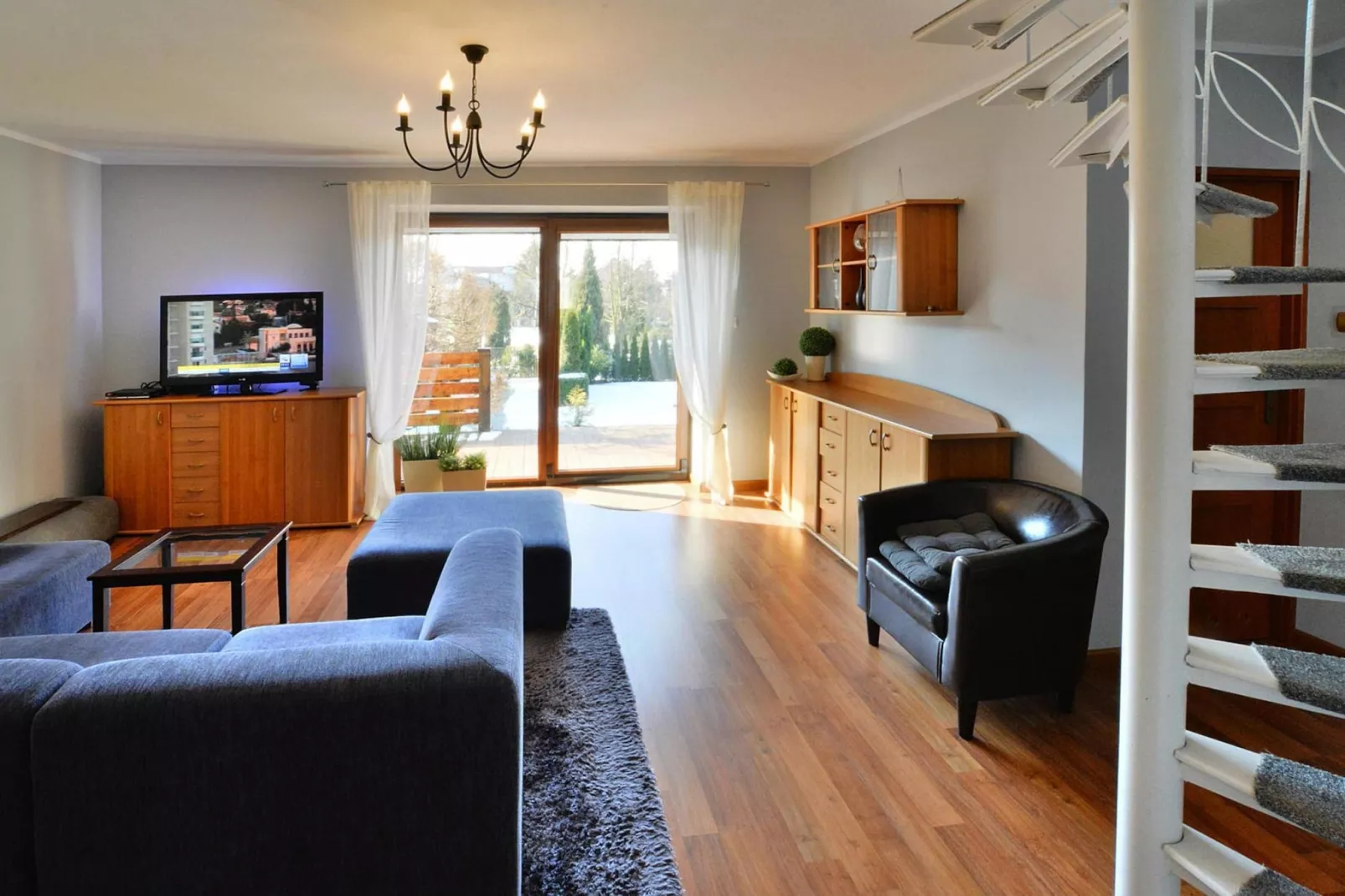 Willa wakacyjna w Kolobrzegu