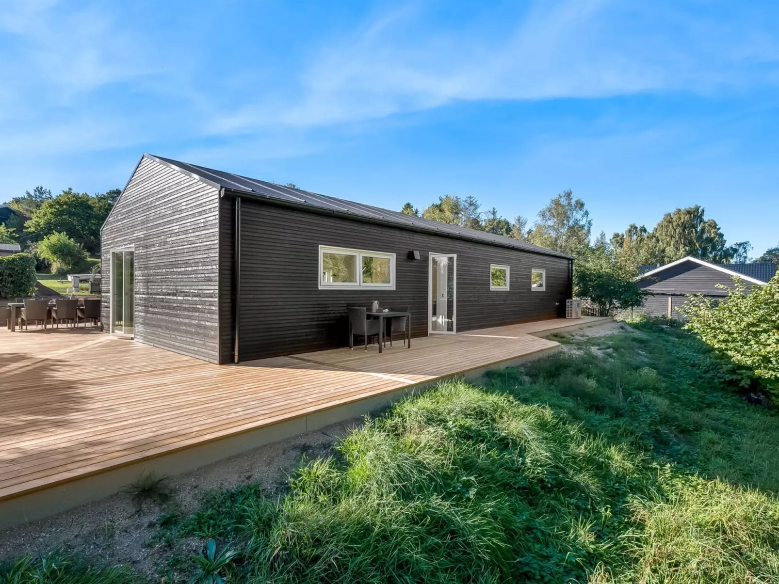 "Assa" - 500m from the sea