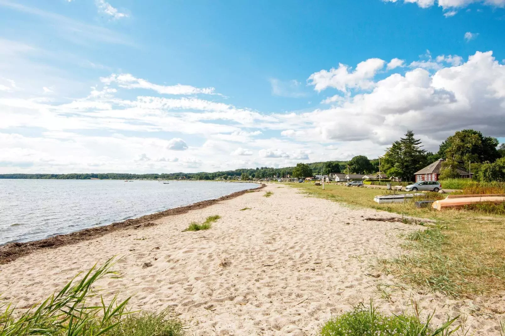 7 persoons vakantie huis in Bjert-By Traum-Niet-getagd