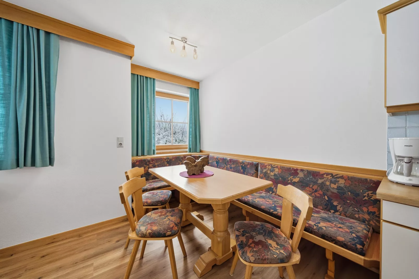 Apartment "Schattberg"