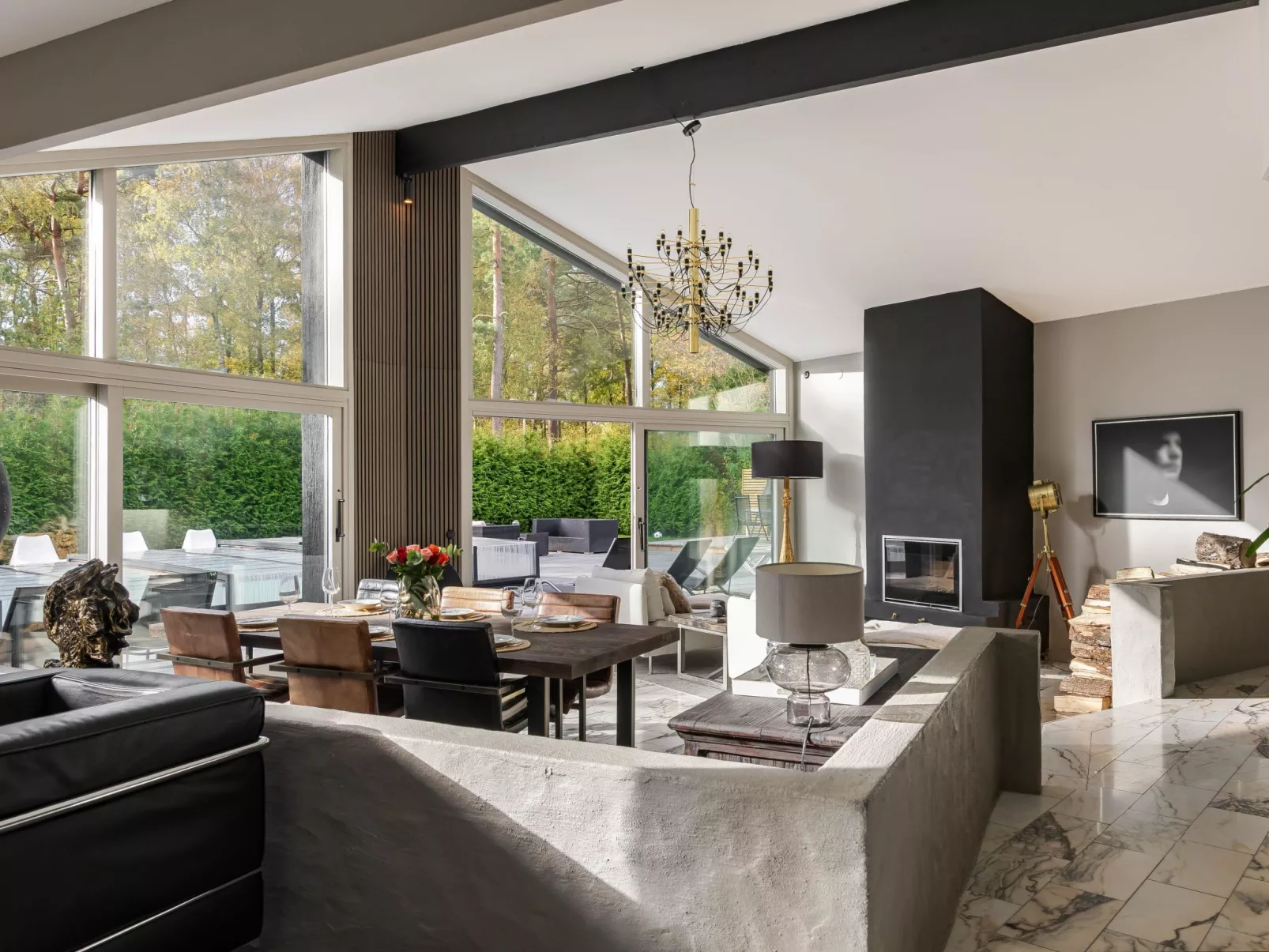 Frösakull Paradiset