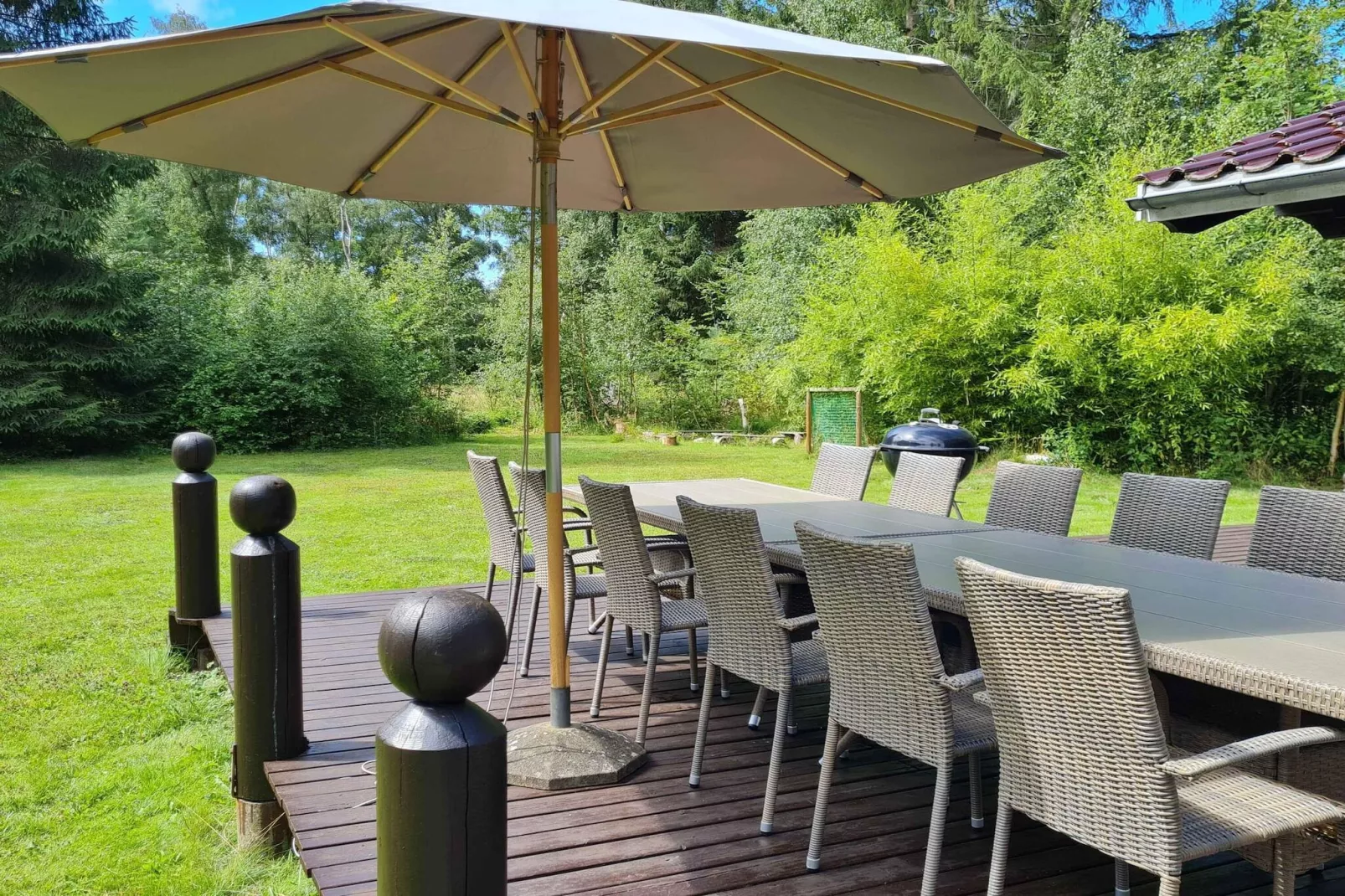 5 sterren vakantie huis in Frederiksværk