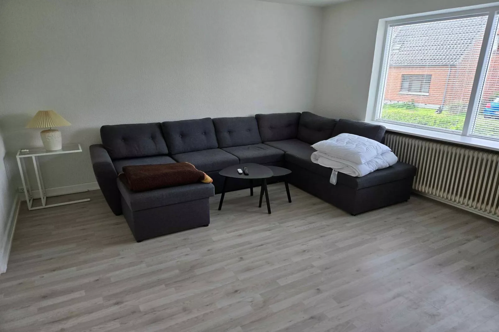 5 sterren vakantie huis in Rødby