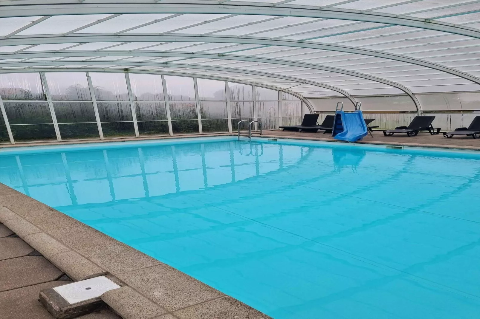 5 sterren vakantie huis in Allinge