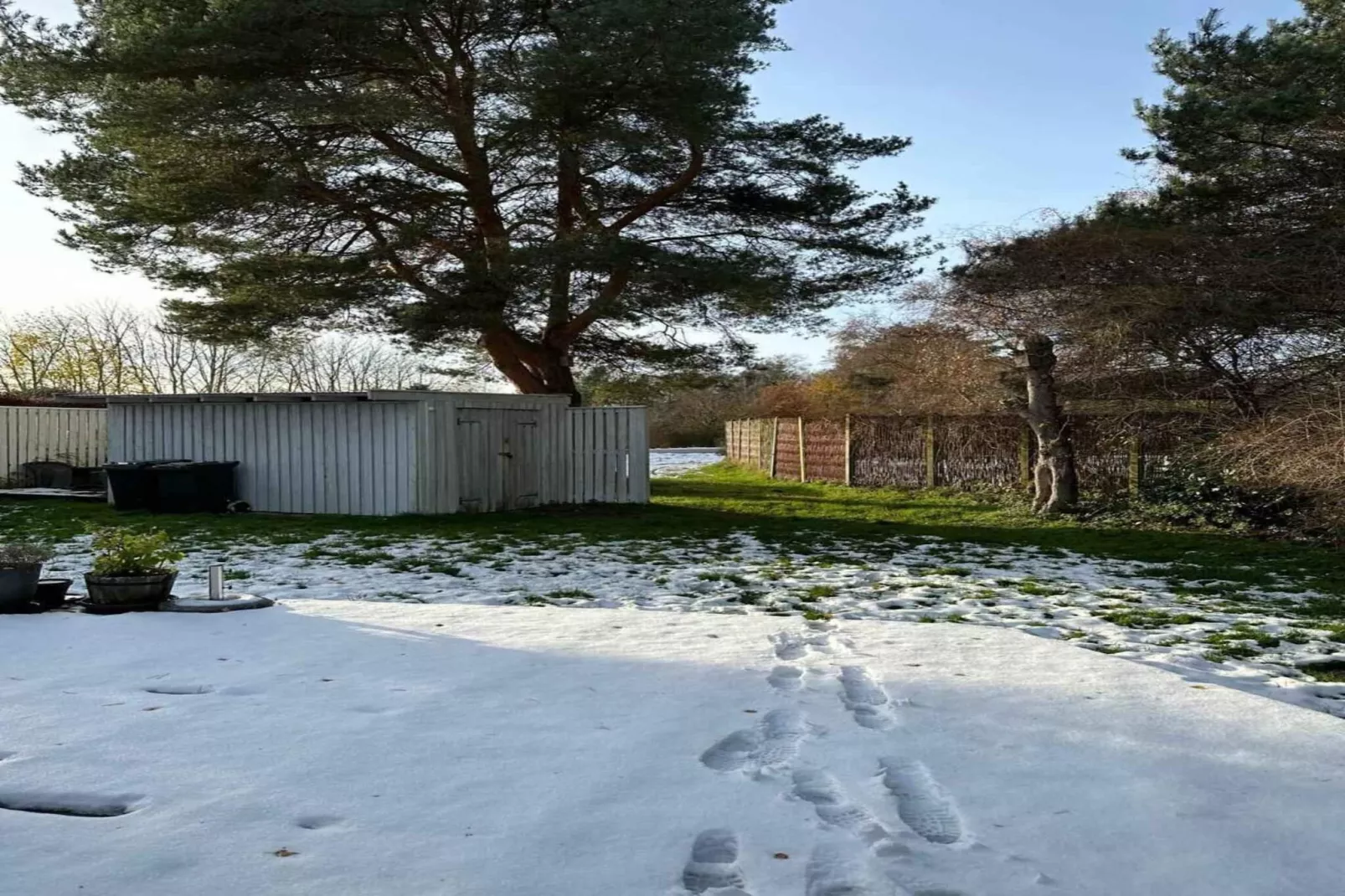 5 sterren vakantie huis in Rørvig