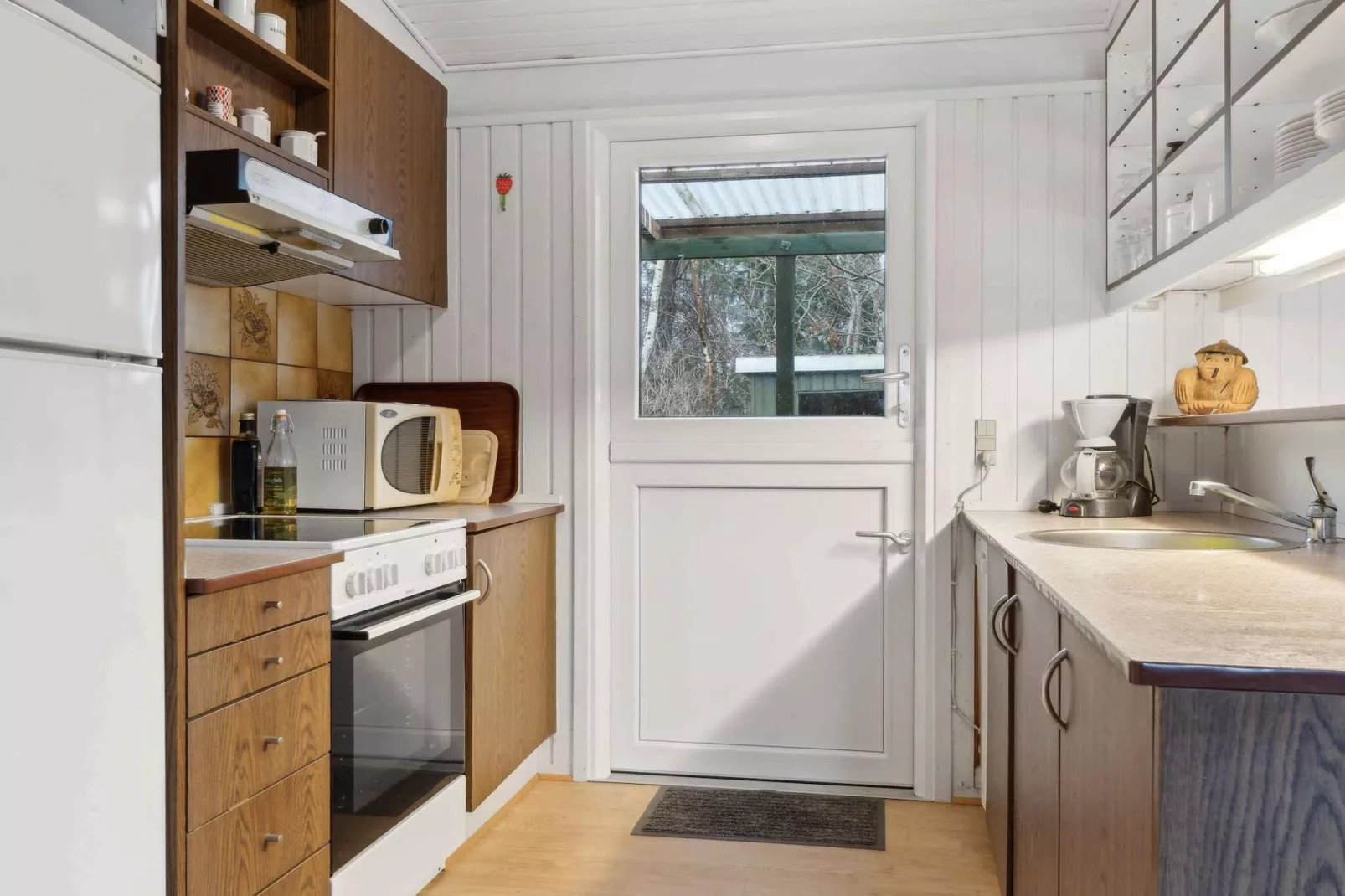 5 sterren vakantie huis in Saltum