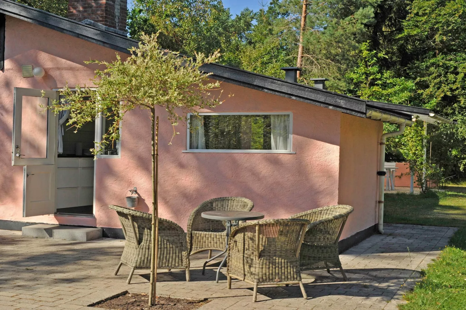 5 sterren vakantie huis in Frederiksværk