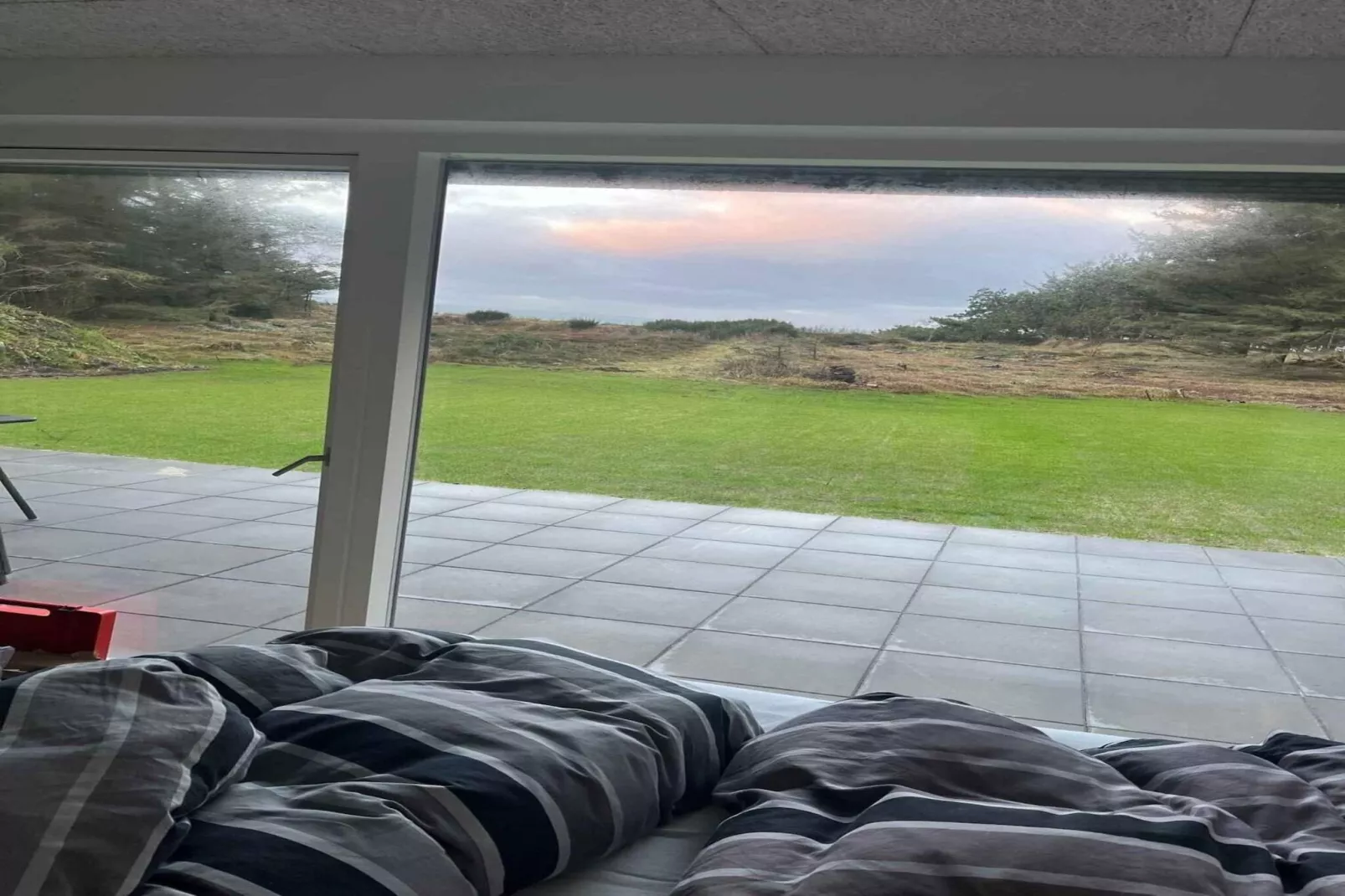 5 sterren vakantie huis in Thyholm