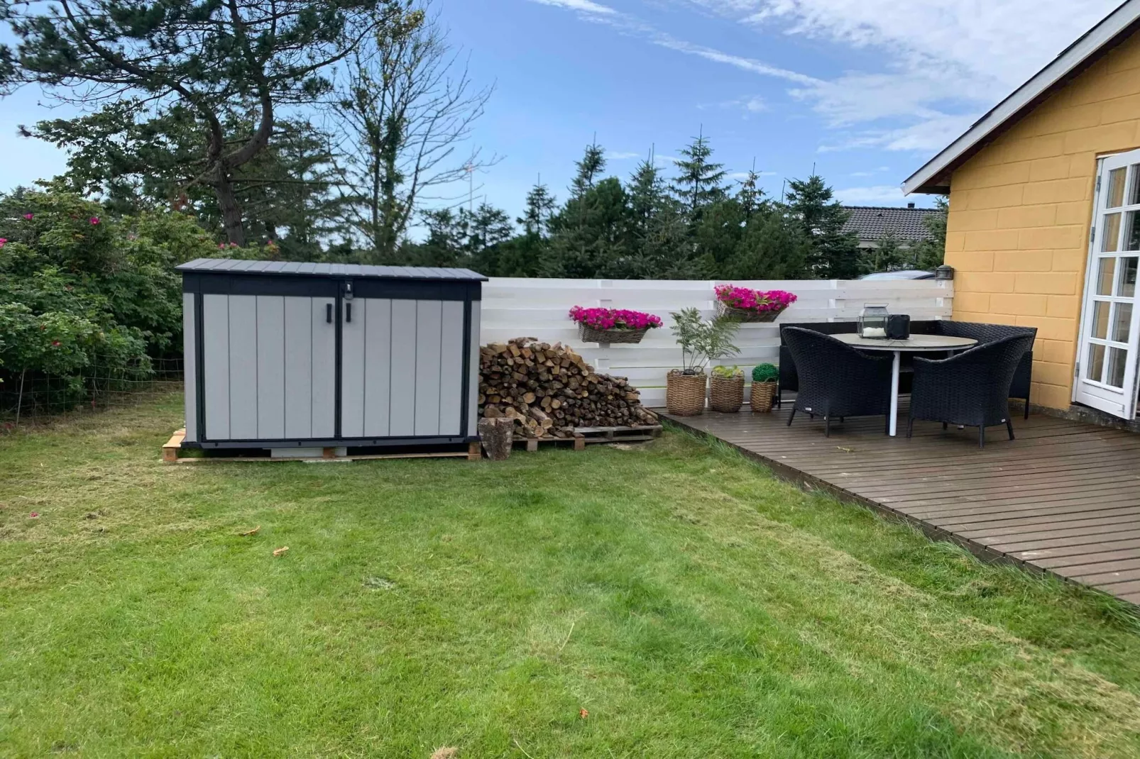 5 sterren vakantie huis in Løkken