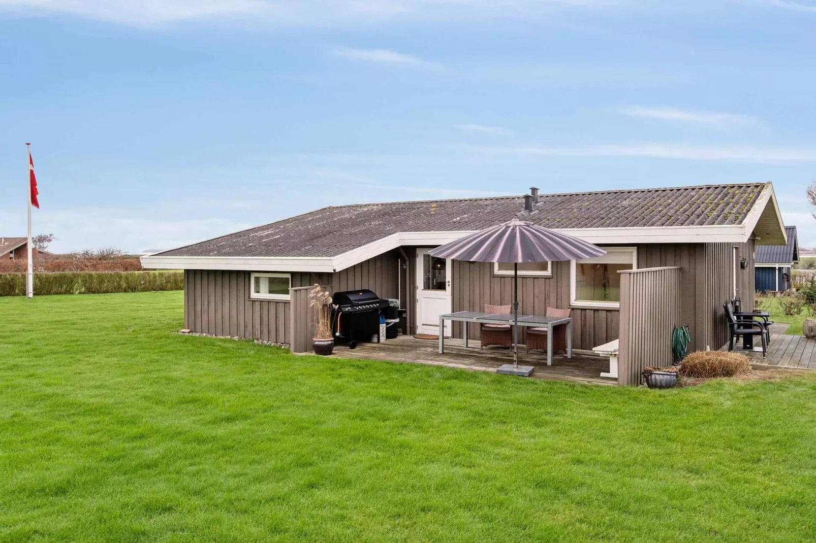 5 sterren vakantie huis in Assens