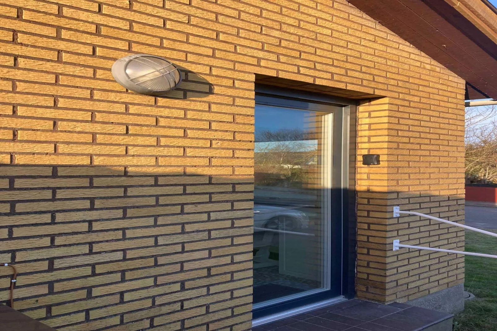 5 sterren vakantie huis in Hjørring