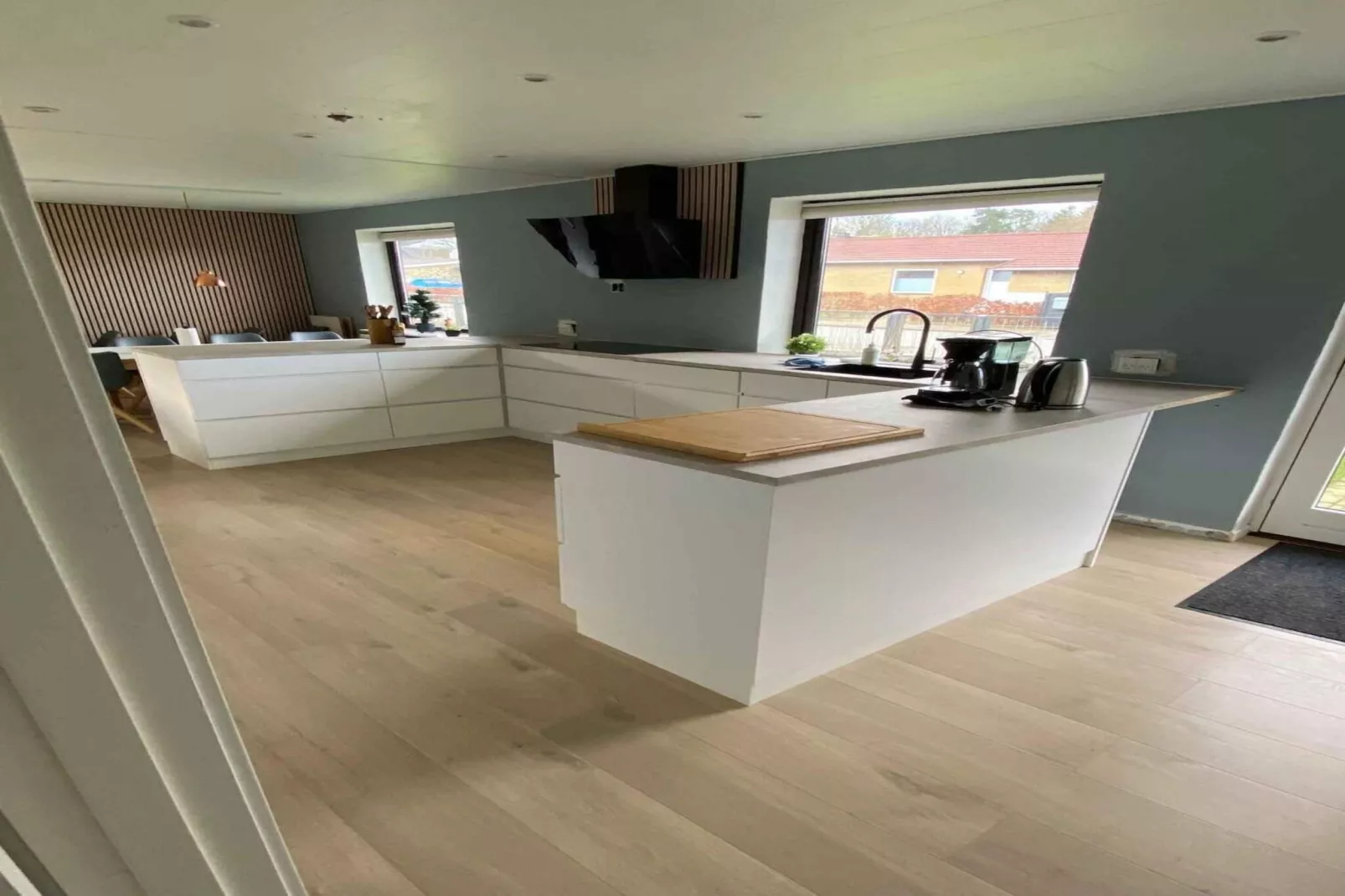 5 sterren vakantie huis in Farsø