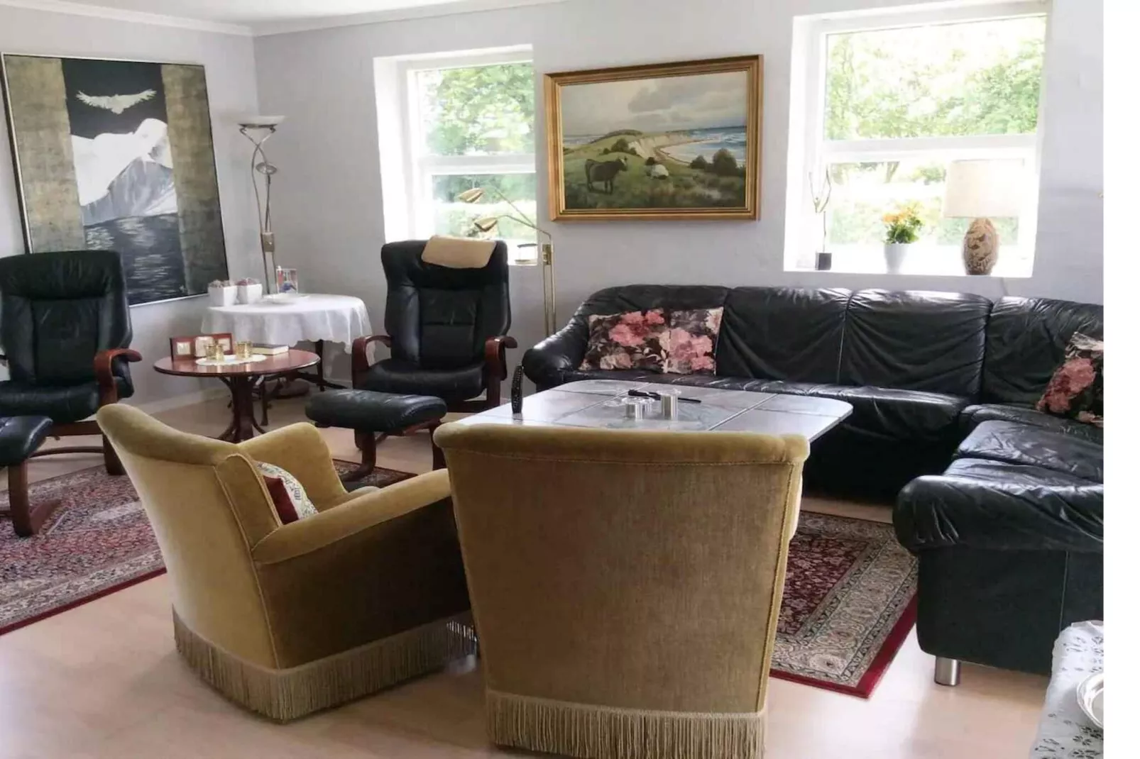 5 sterren vakantie huis in Frederikshavn