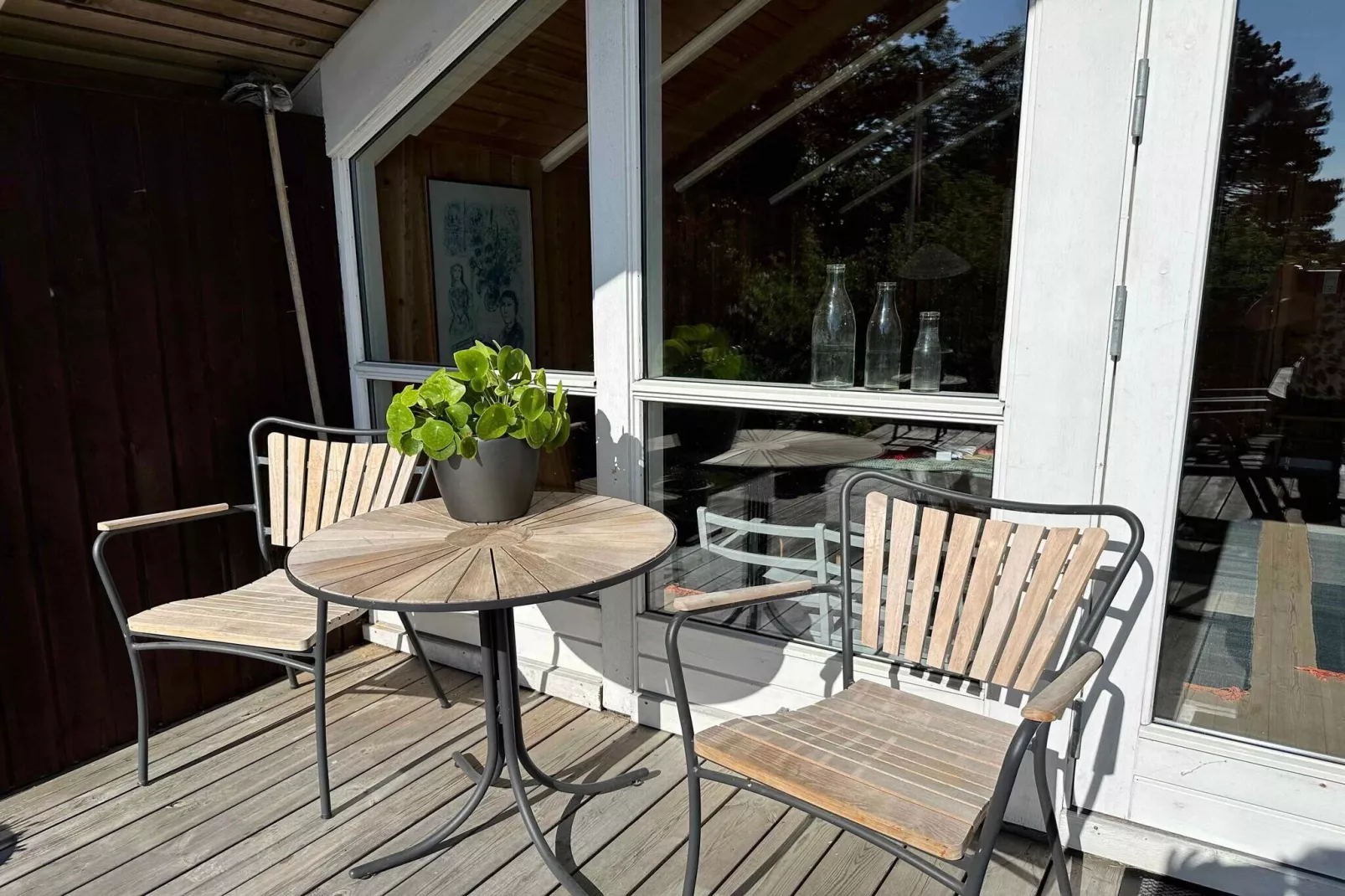 5 sterren vakantie huis in Ølsted