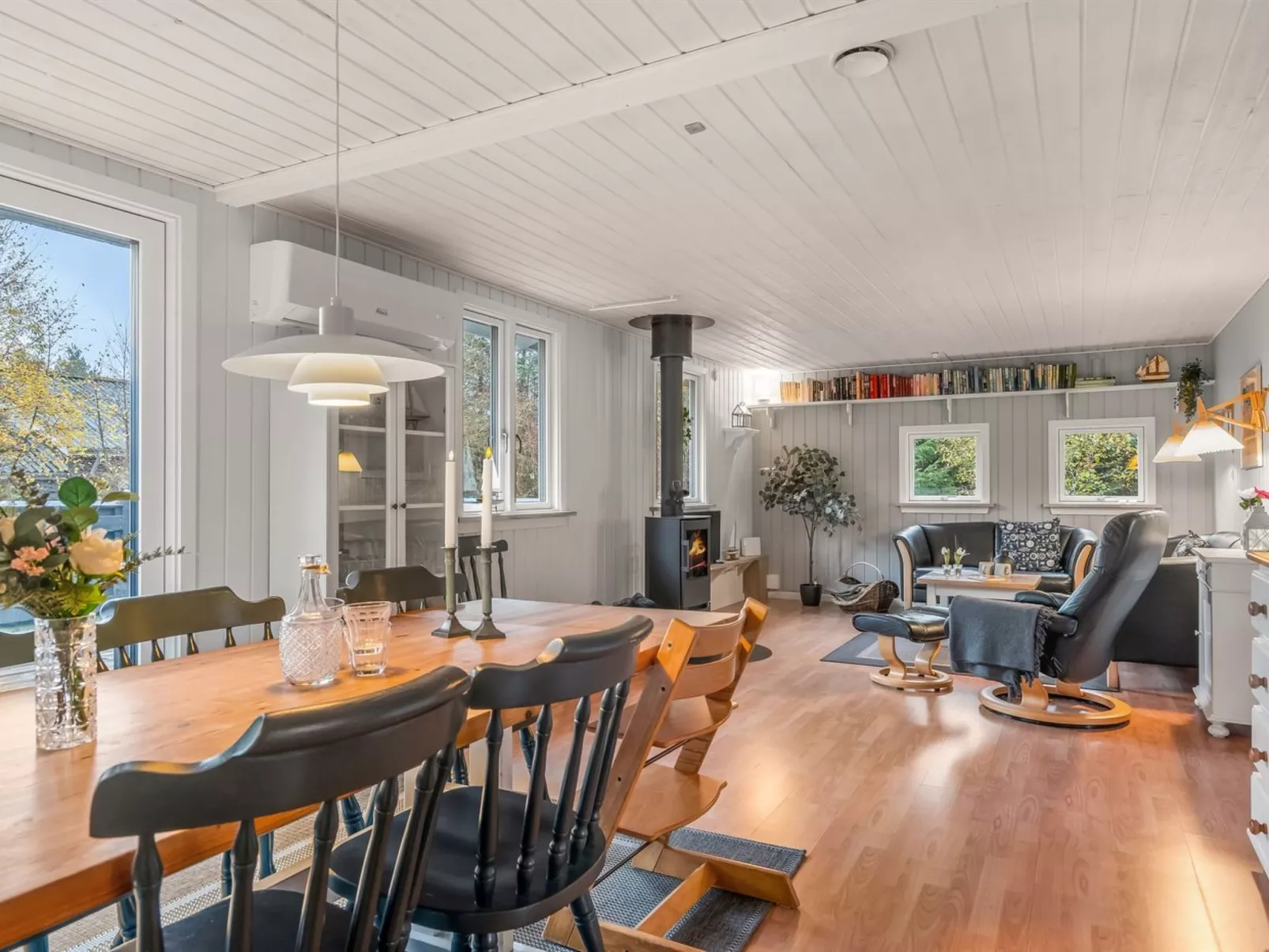 "Hughlek" -  from the sea