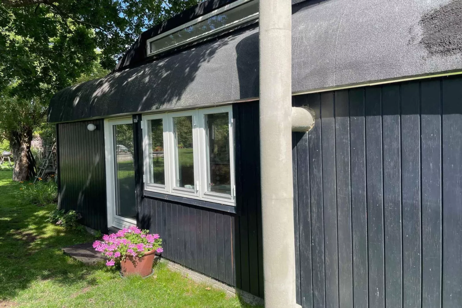 5 sterren vakantie huis in Gilleleje