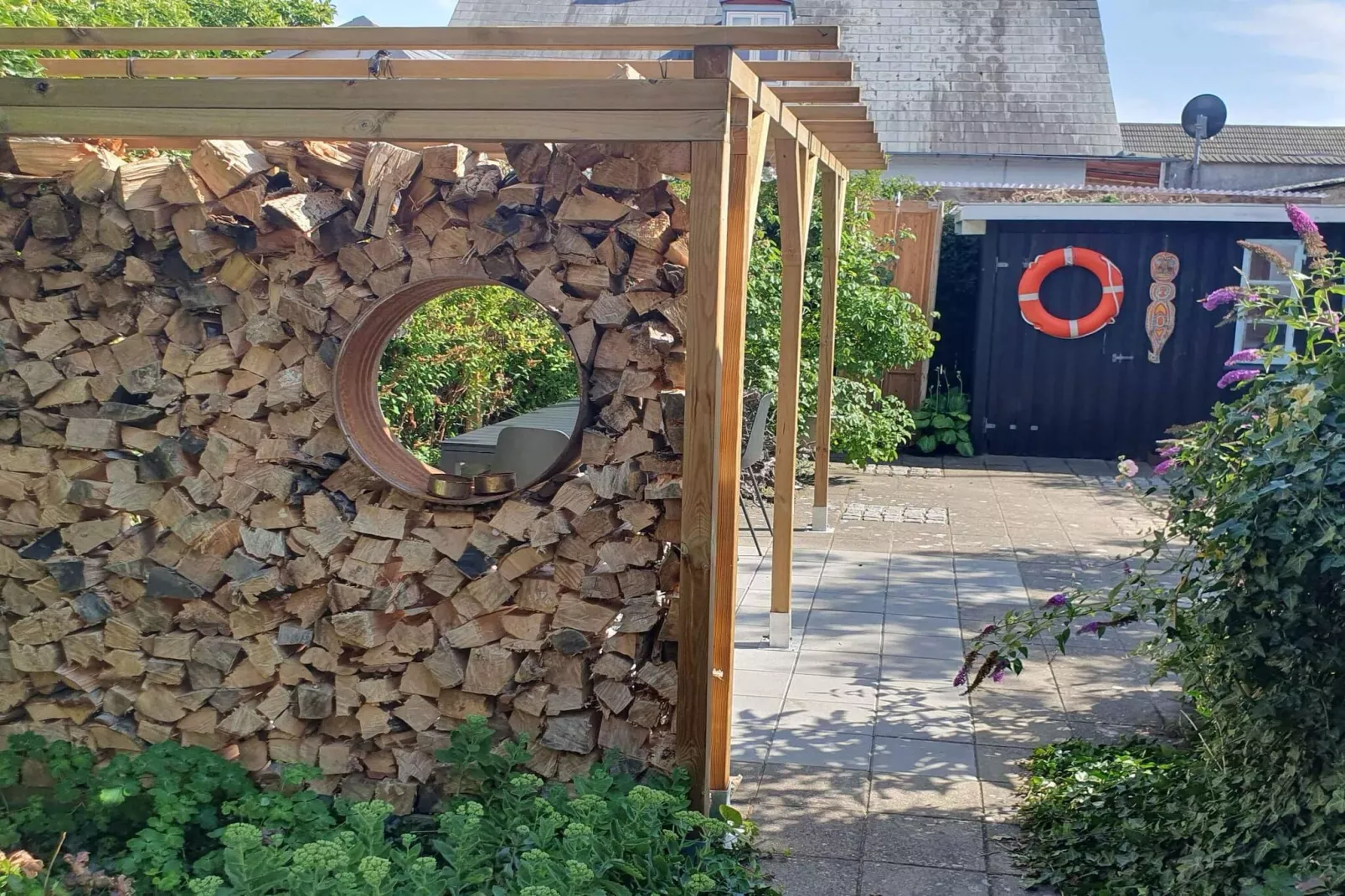 5 sterren vakantie huis in Marstal