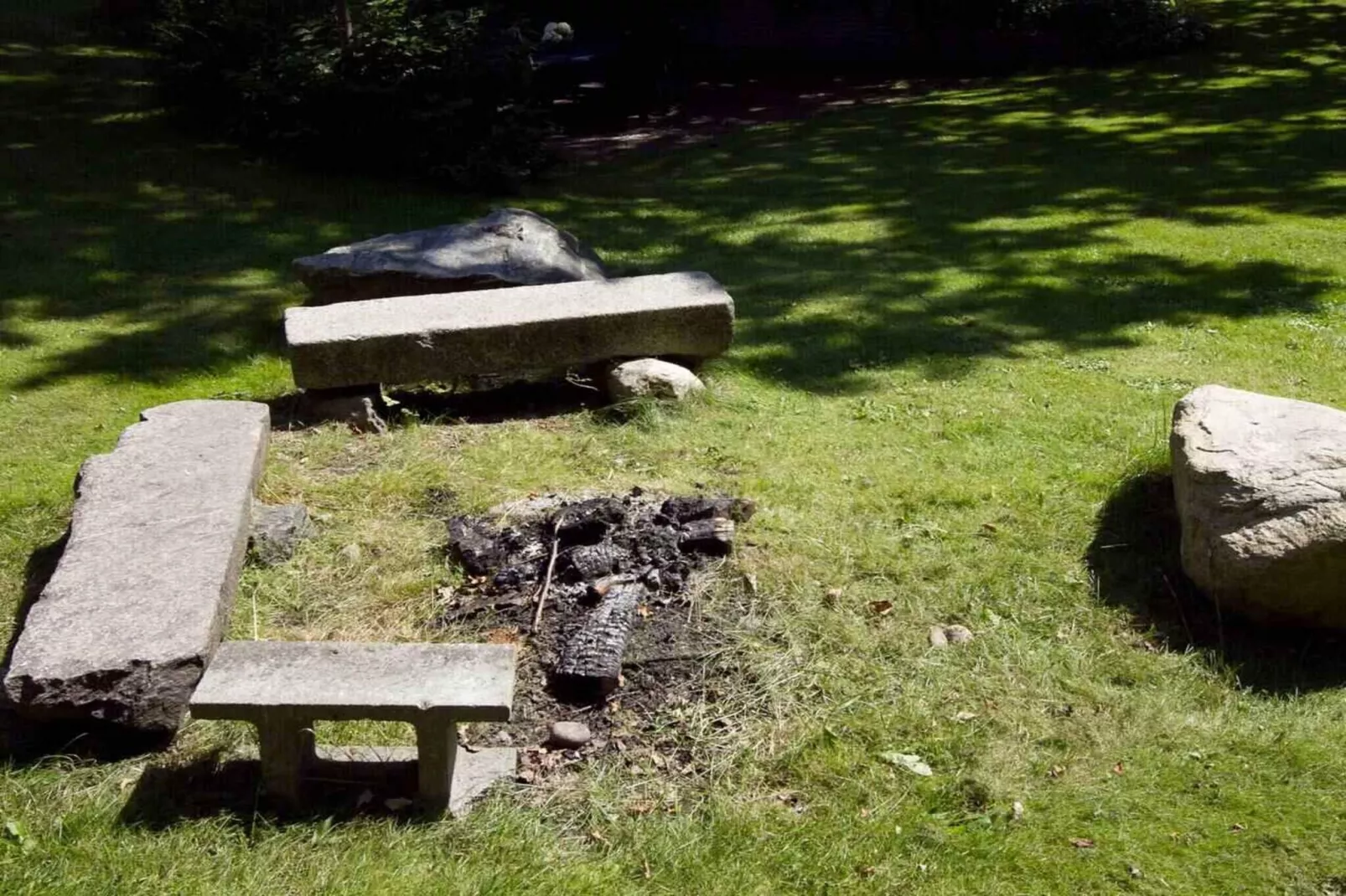 5 sterren vakantie huis in Give