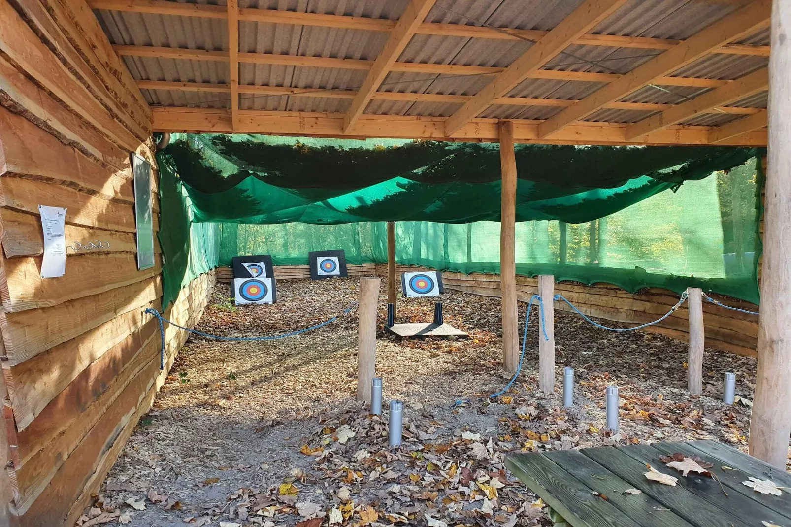 5 sterren vakantie huis in Gjern