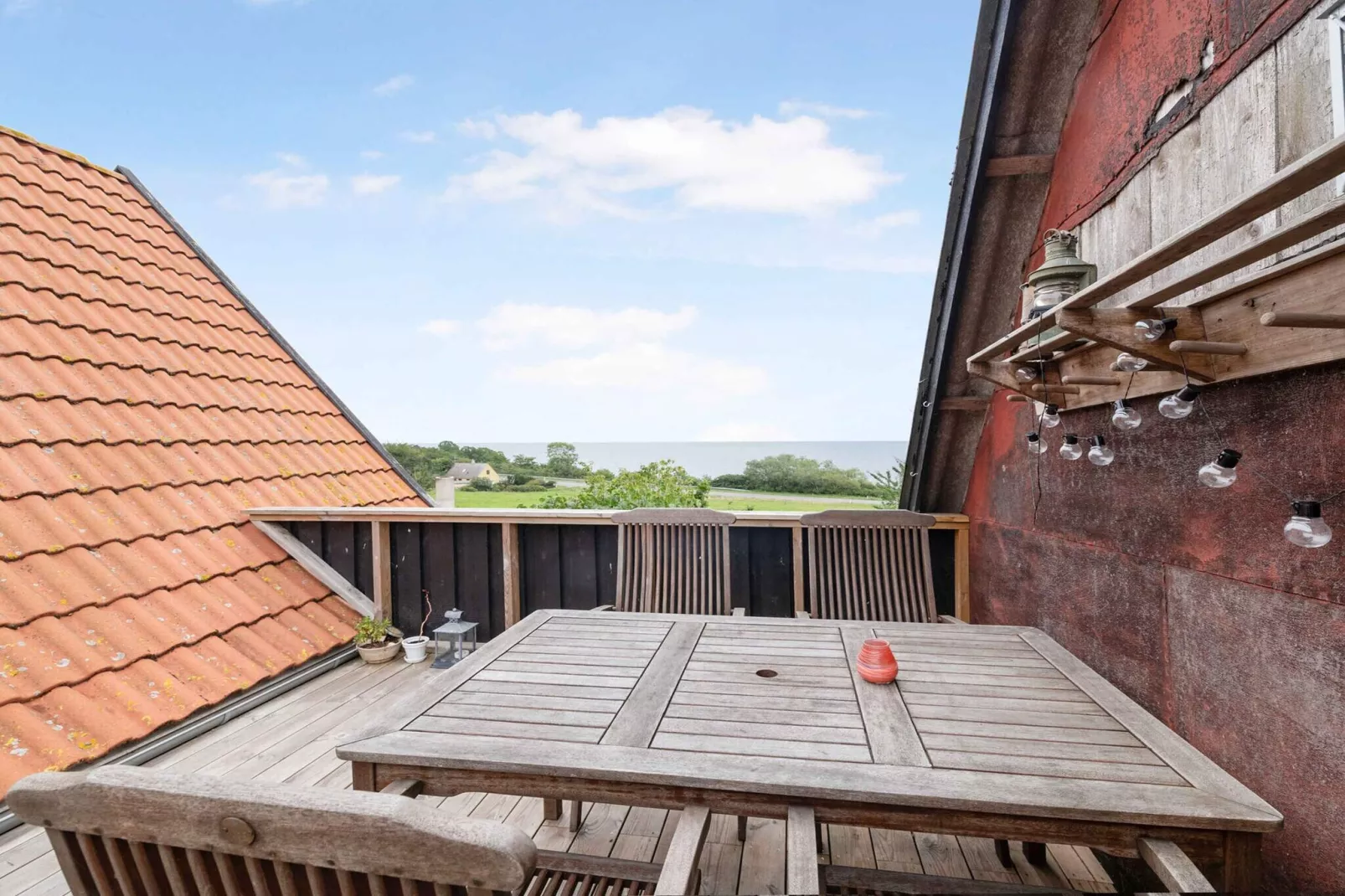 5 sterren vakantie huis in Svaneke