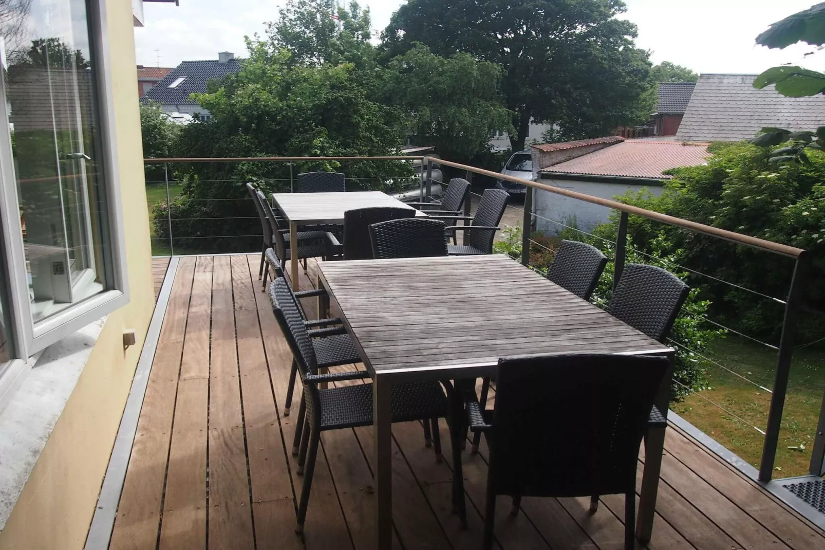 5 sterren vakantie huis in Lemvig