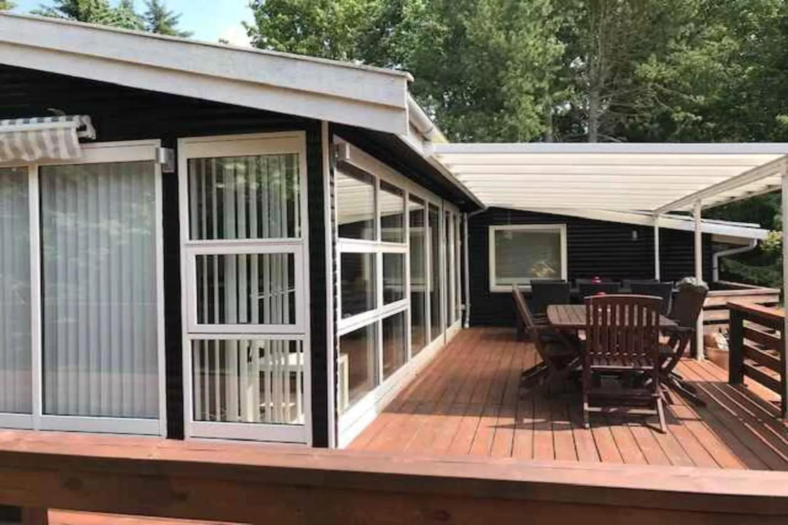 5 sterren vakantie huis in Gilleleje