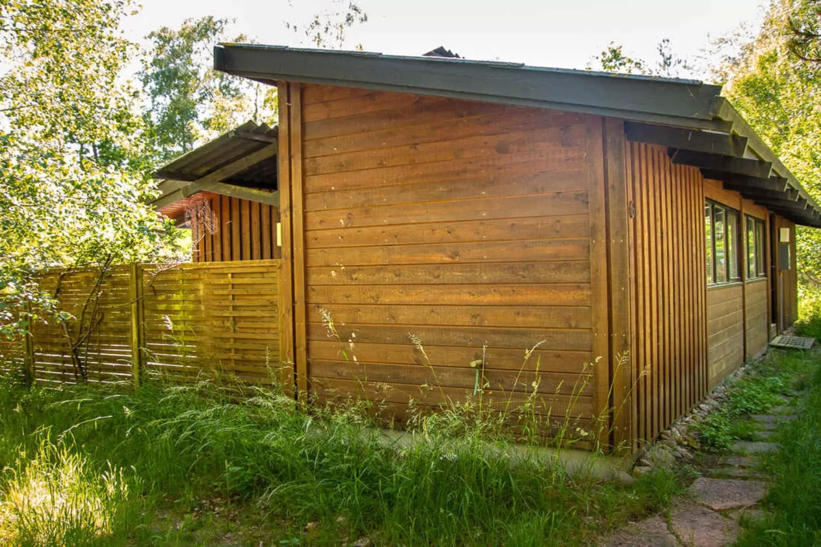 5 sterren vakantie huis in Store Fuglede