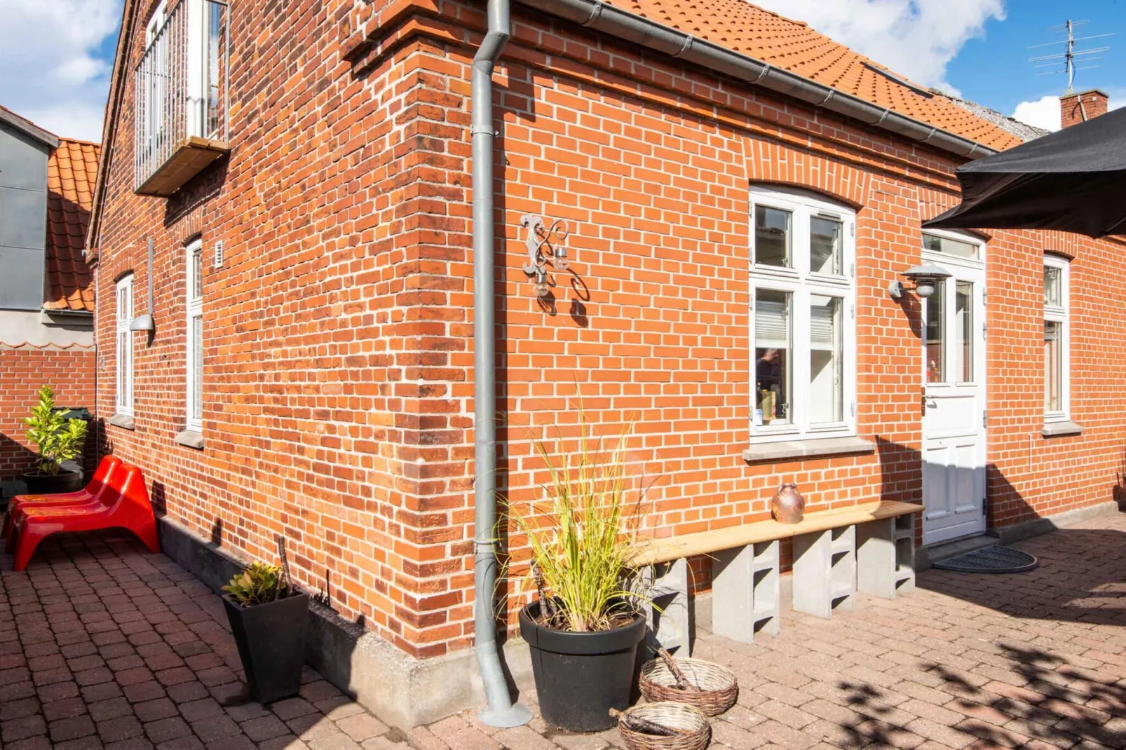 5 sterren vakantie huis in Nakskov