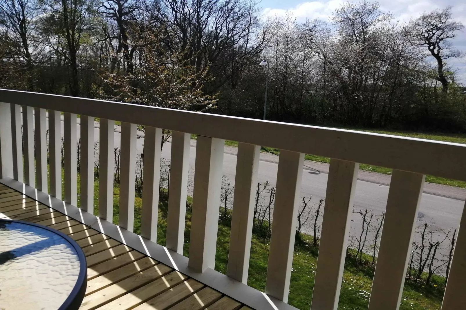 5 sterren vakantie huis in Gråsten