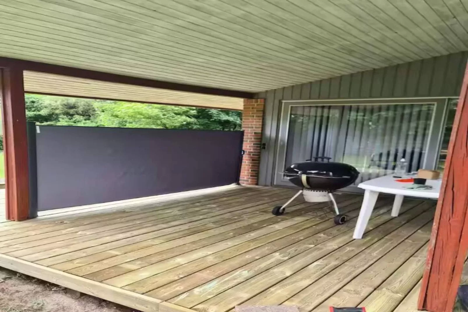 5 sterren vakantie huis in Ørsted