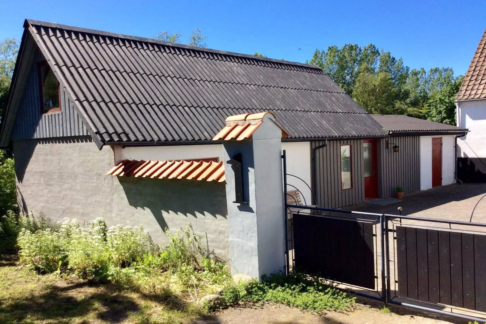 5 sterren vakantie huis in Hasle