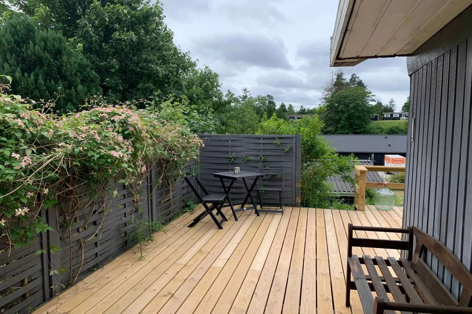 5 sterren vakantie huis in Ebeltoft