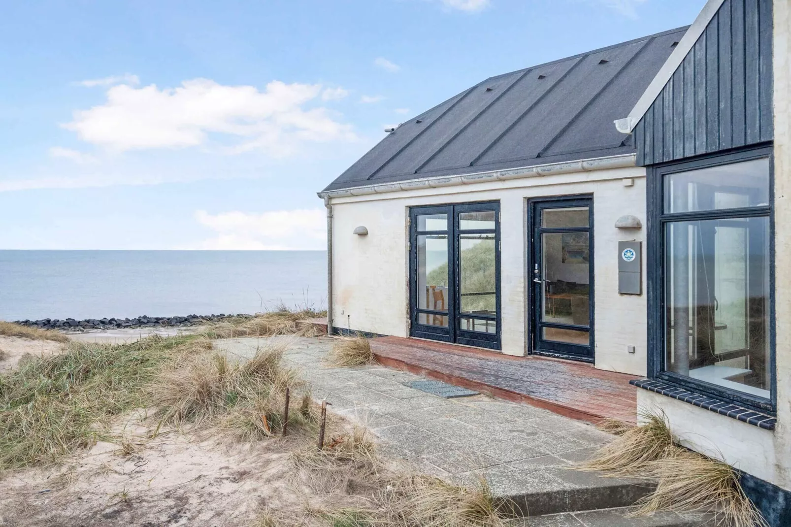 5 sterren vakantie huis in Hjørring